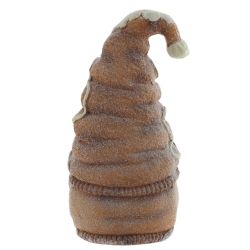 GAEM Фигурка декоративная с подсветкой "Гном"(3хААА,н/п), L21 W16 H21 см