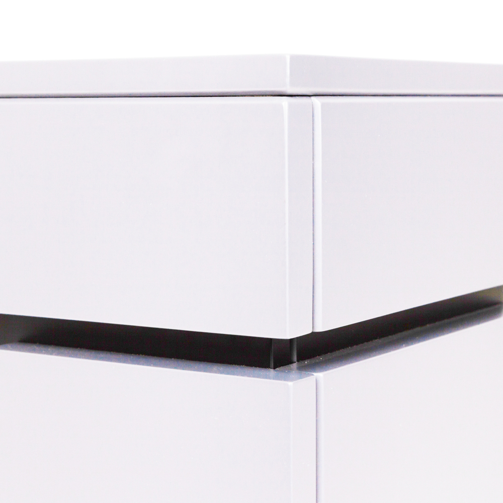 Каминокомплект Real Flame Seattle 62 WT с очагом Joker 62