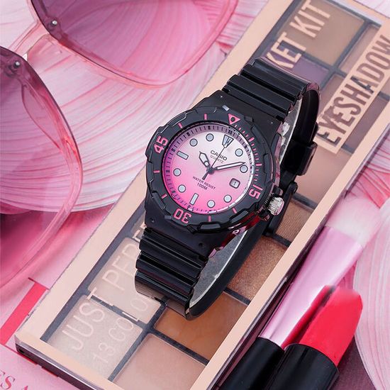 Наручные часы Casio Collection LRW-200H-4EVDR