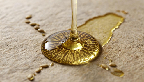 Нежелтеющее льняное масло – миф или реальность?