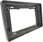 Магнитола для ГАЗель Next, Газон Next (рамка 10) - Teyes CC4-PRO монитор 13" 2K QLED на Android 13, Snapdragon 778G, 8+128, AI, CarPlay, DSP, 4G SIM-слот