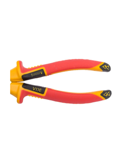 Изолированные бокорезы Gigant 160 мм GIDCP-160