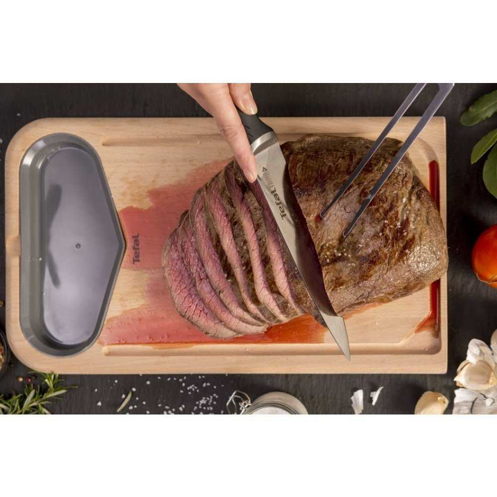 Шеф-нож Tefal Ice Force K2320214