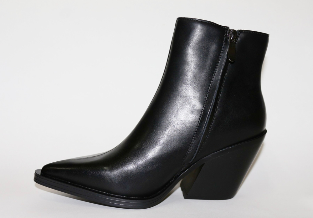 Полусапоги женские демисезонные LU NI YA арт. E-805