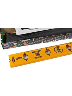 Шаблон для монтажа водорозеток Installer S 400мм