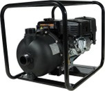 Мотопомпа бензиновая для слабозагрязненной воды LONCIN LC50HZB23-3.1Q для морской воды 00-00153926