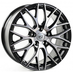 RST R147 7.5x17 5x114.3 ET 45 Dia 60.1 (BD)