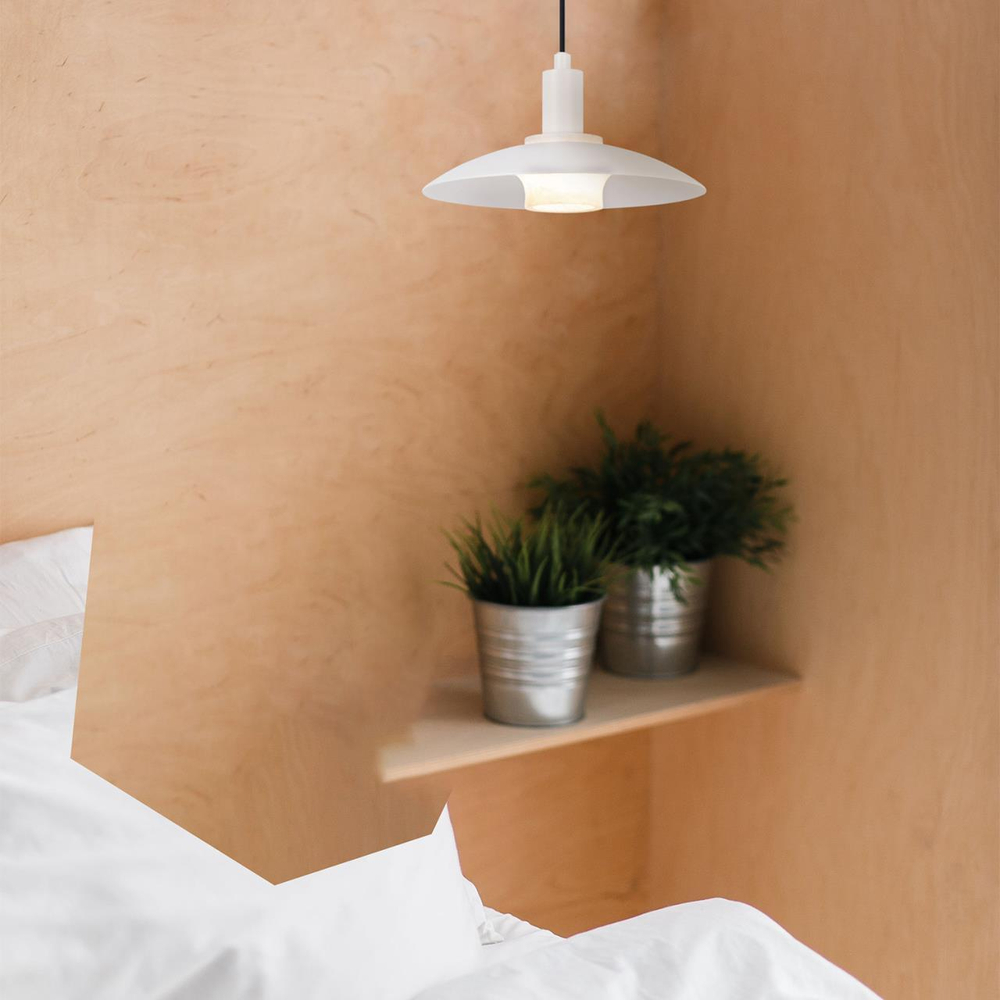 Подвесной светильник Favourite Baster 4274-1P