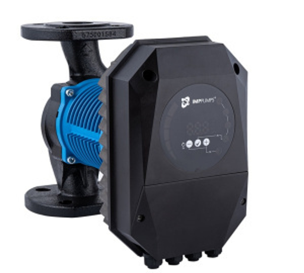 Насос циркуляционный NMT MAX II S 40/120 F220