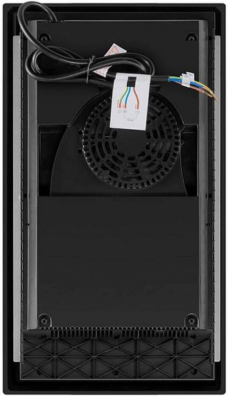 Индукционная стеклокерамич. панель MAUNFELD CVI292S2BBG Inverter