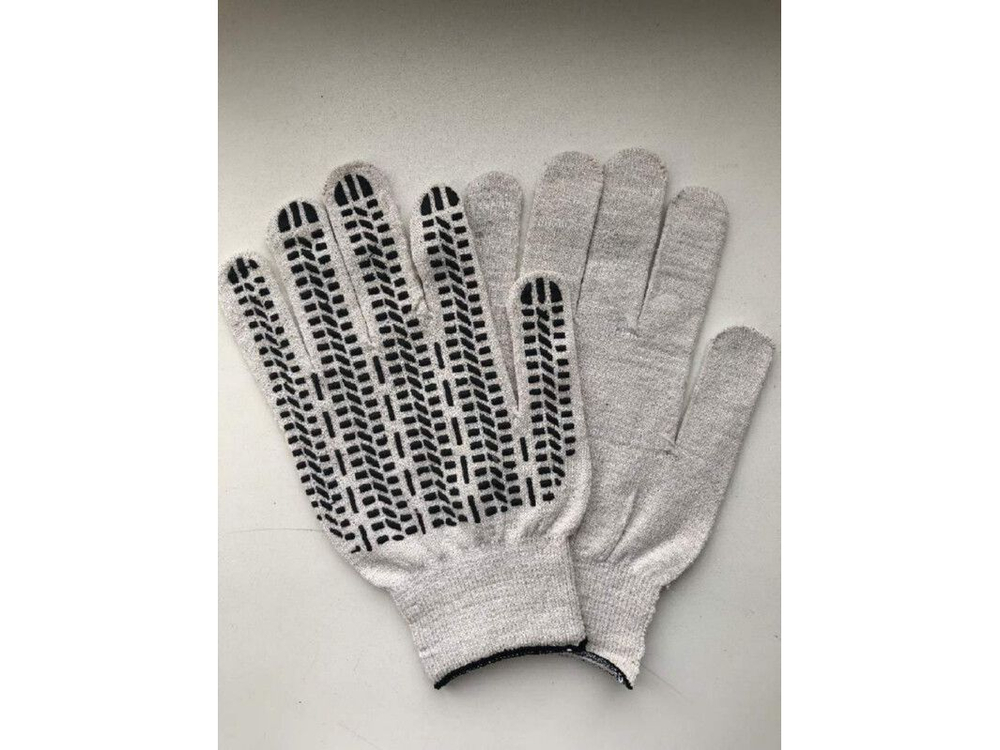 Перчатки х/б СПЕЦНАЗ XXL (10шт/уп)(300шт/меш)