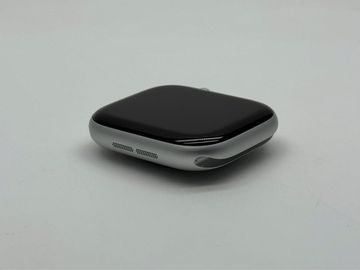 Apple Watch 11 46mm Silver