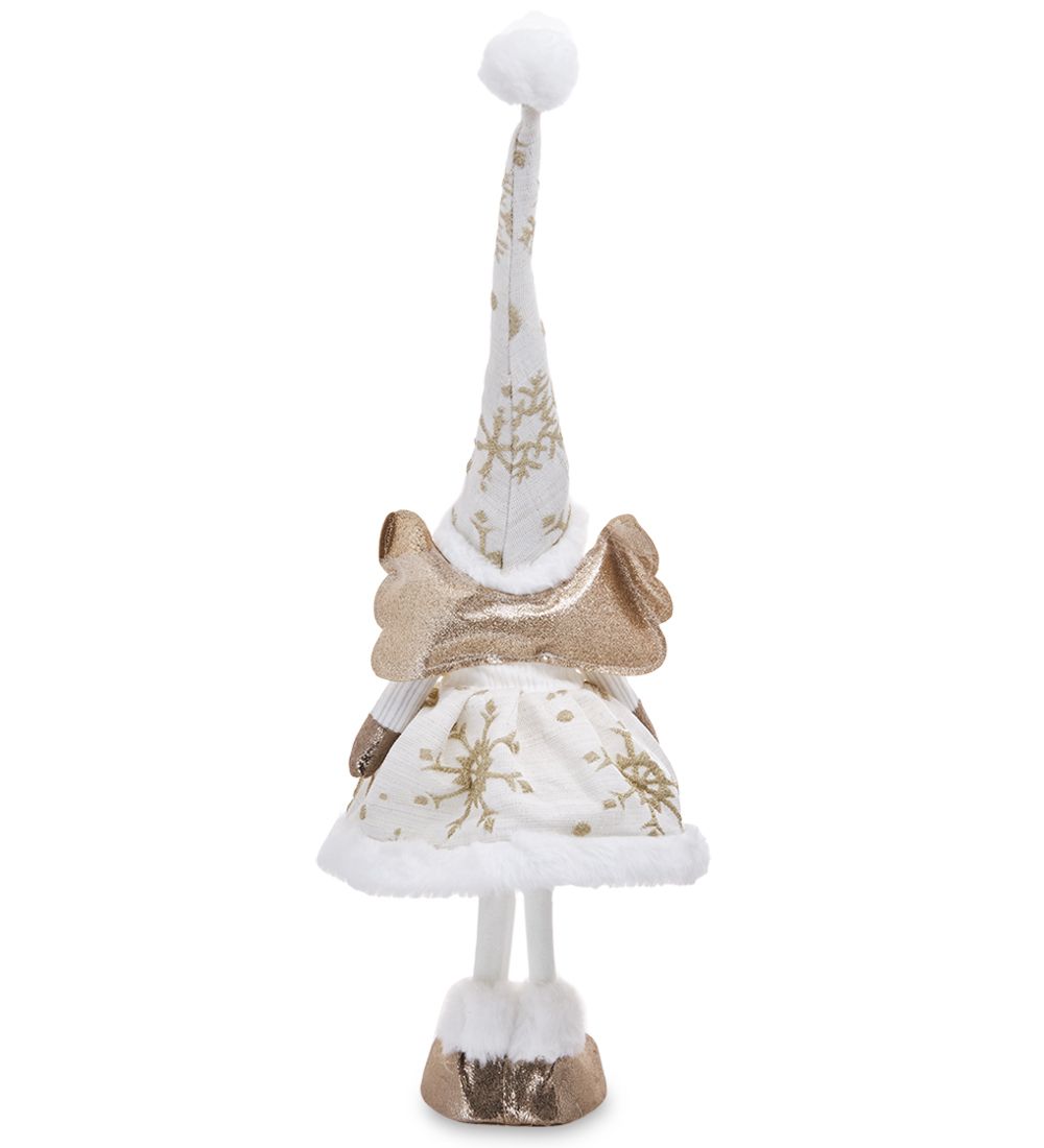 XM-335 Фигура с подсветкой «Фея»