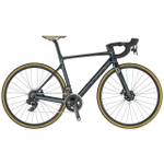 Шоссейный велосипед Scott Addict RC 20 (2020)