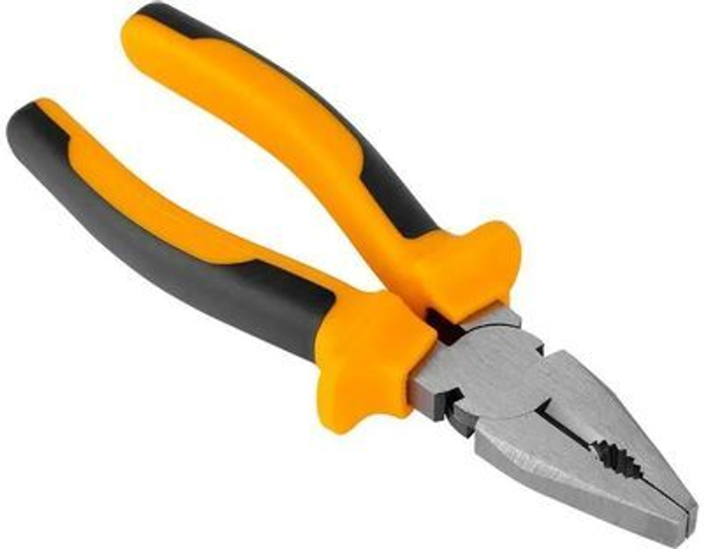 Плоскогубцы DEKO DKP05, 180 мм