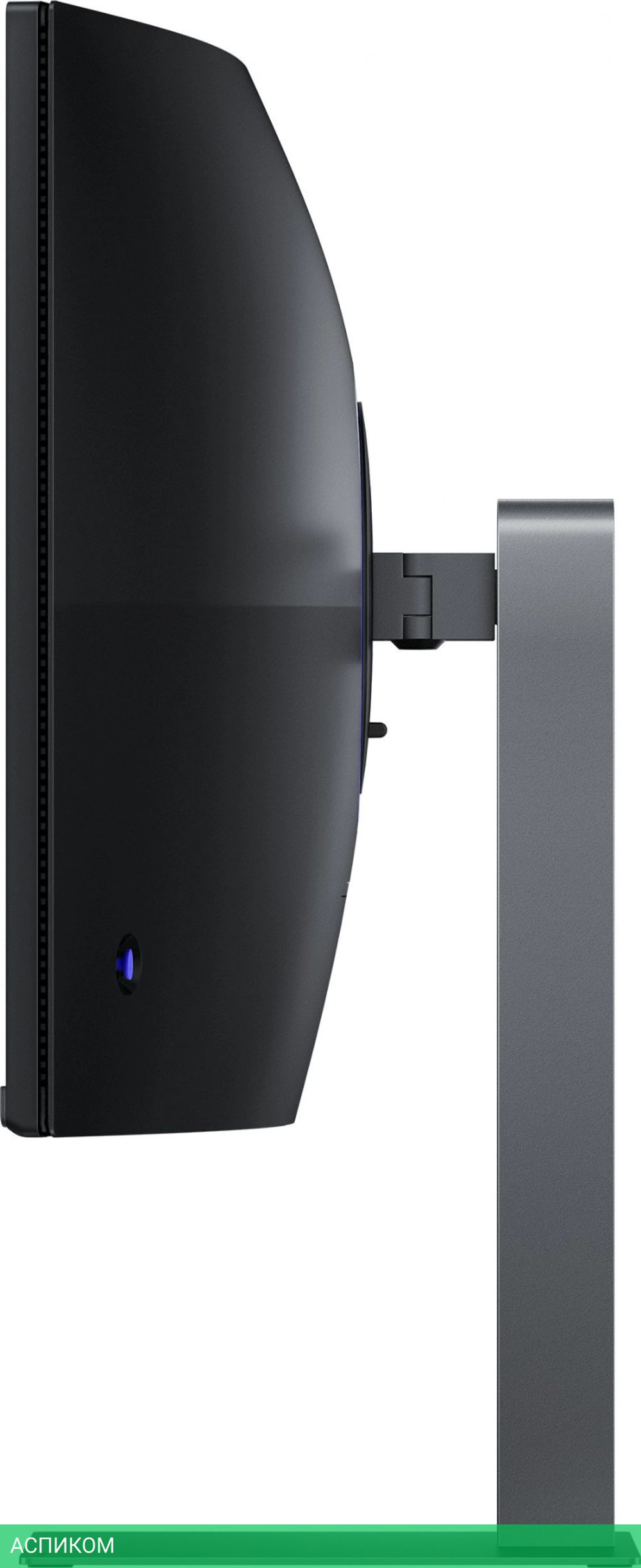 Монитор Xiaomi 34" Curved Gaming Monitor G34WQi