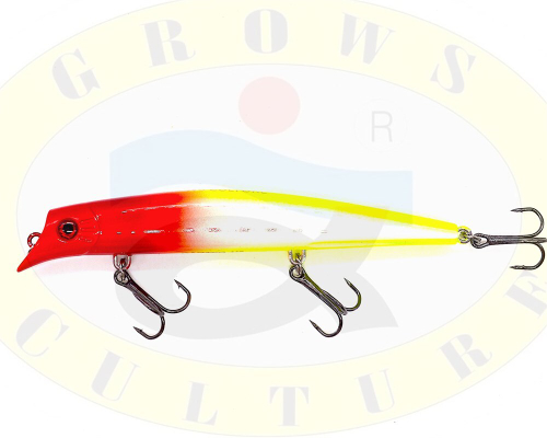 grows culture DARTER 110 цвет 7