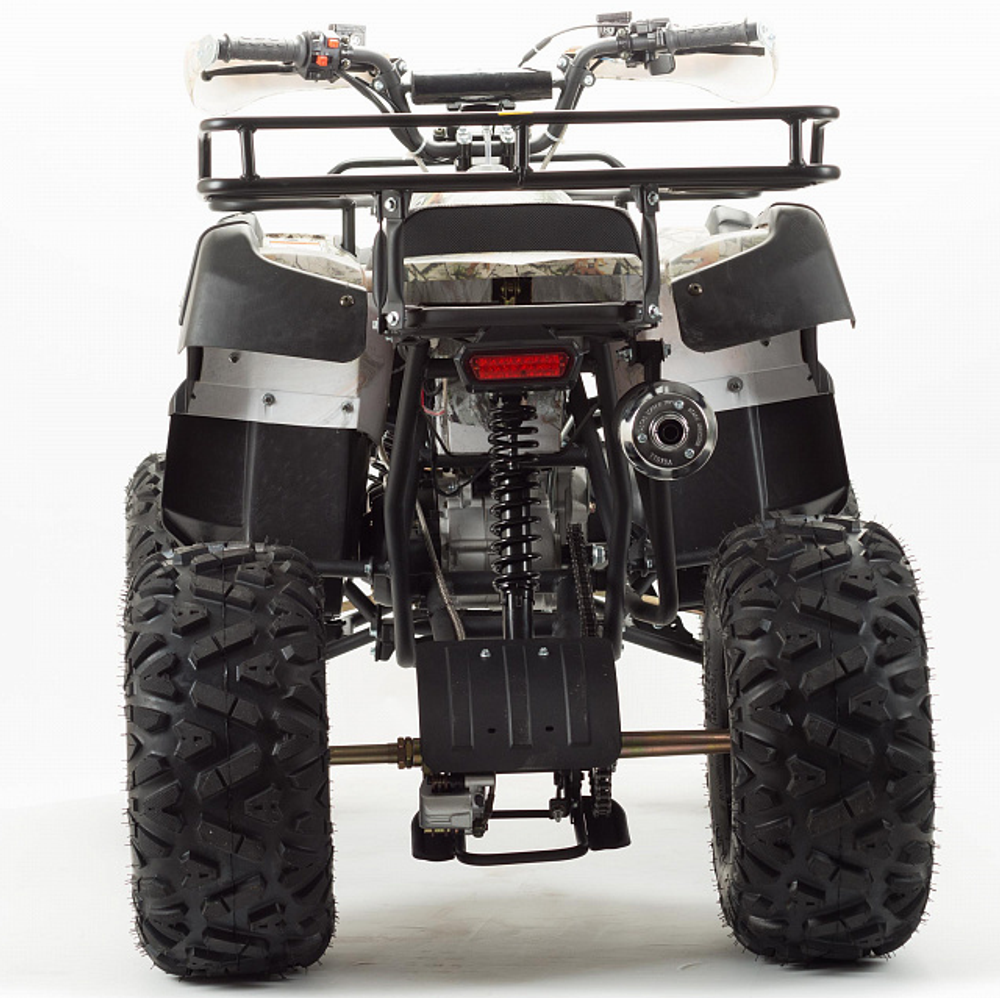 Квадроцикл MOTOLAND (МОТОЛЕНД) 200 ALL ROAD