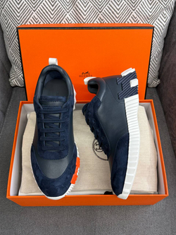 Кроссовки Hermes