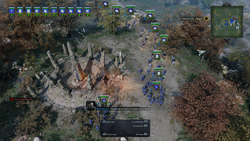 Ancestors Legacy (для ПК, цифровой код доступа)