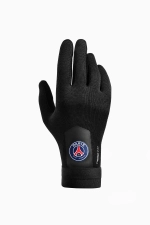 Перчатки Nike PSG 25/26 Therma-Fit Academy - черный