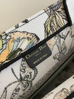 Christian Dior Book Tote 36 cm