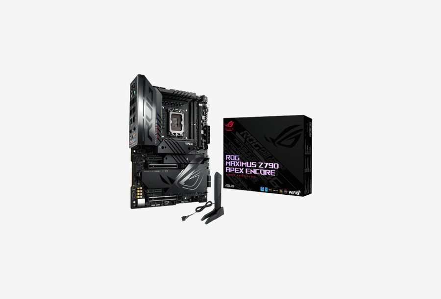 ROG MAXIMUS Z790 APEX ENCORE_1126709105502
