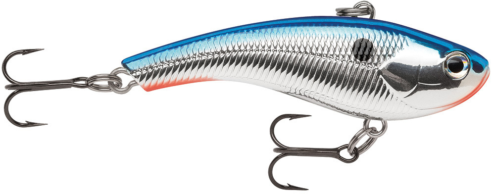 Воблер Slab Rap 05, 5см, 6гр, цвет GTU, быстро тонущий