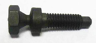 Болт замка зажигания 2108-12-3704324 обламывающийся короткий