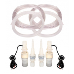 Авт.станция дозир и контр. eTWIN PH-RX 2.0L-6.0 230V STD/CXB8010101ER/
