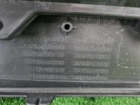 Бампер передний Toyota Camry xv70 (20-н.в) В сборе