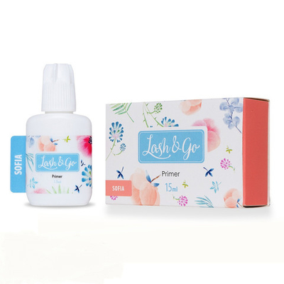 Праймер Lash&Go Sofia (15 мл)