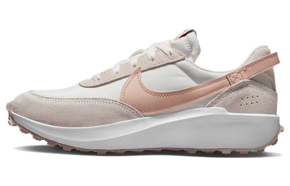 Кроссовки Nike Waffle Debut (Женская размерная сетка)
