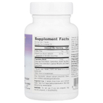 Planetary Herbals, Cramp Bark Comfort™, 60 таблеток (400 мг в одной таблетке)