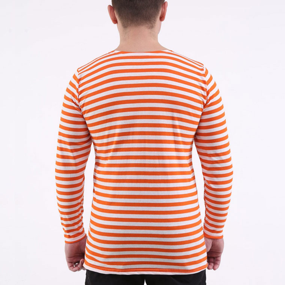 Тельняшка МЧС (ГОСТ)