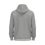 Худи Element 24 Hoodie Fleece — Team pewter