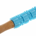 Массажер для тела Sportage «Ideal» универсальный 37*3.5 см, микс цветов