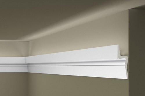 Карниз потолочный IL9