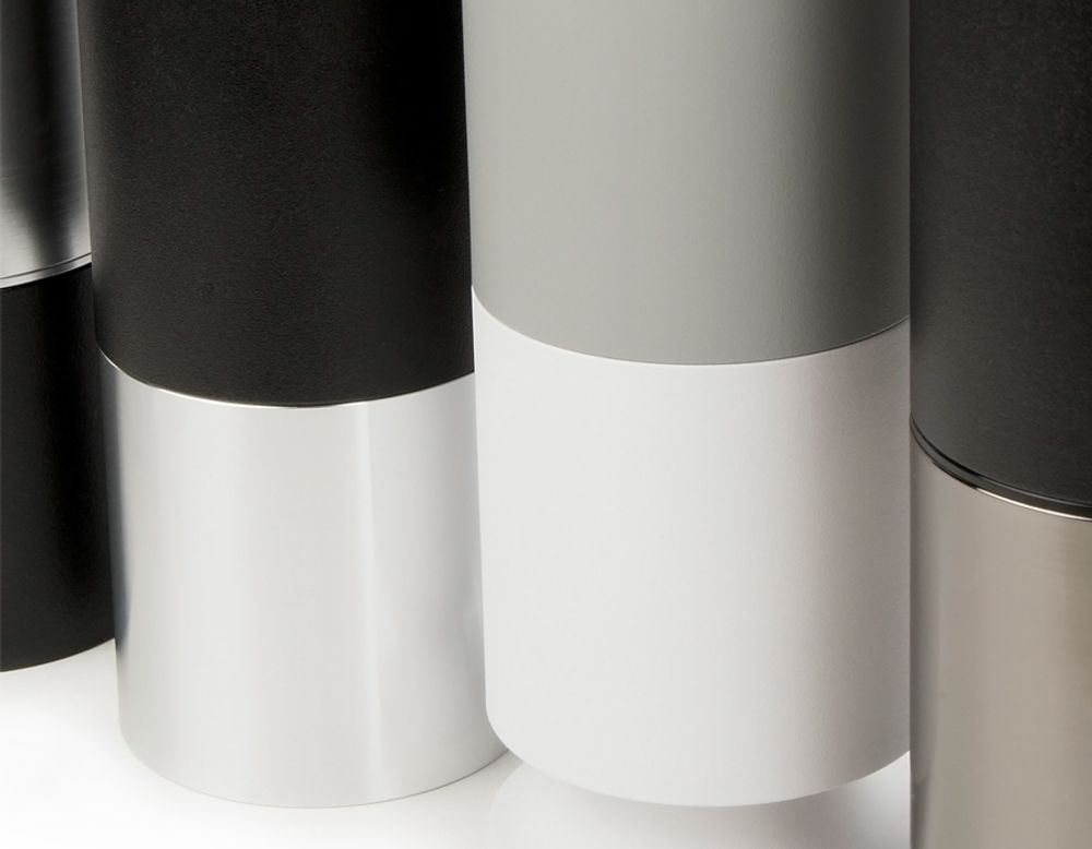 Ambrella Корпус светильника накладной для насадок D60mm MR16 Корпуса 60mm C6355