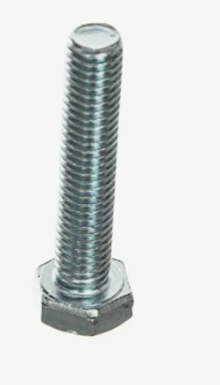Болт 8х 60 (8.8) 16 ГОСТ 77 98-70/DIN 933 полная резьба  (уп25\50шт)