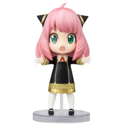 Фигурка Tamashii SPY×FAMILY Anya Forger