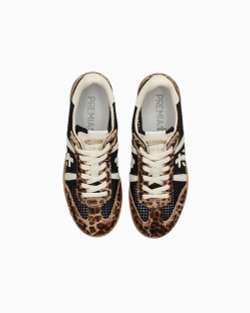 Кроссовки Premiata Bonnie