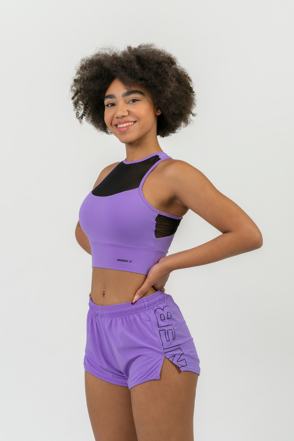 Activewear bra hot sale