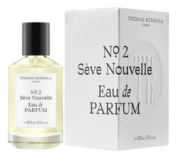 THOMAS KOSMALA No 2 Seve Nouvelle