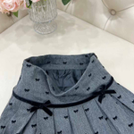Юбка MIU MIU