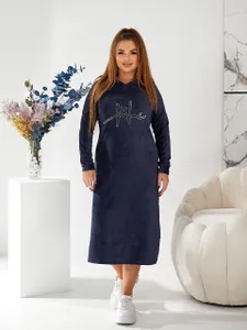 Платье УК-520-3 Фабрика Моды