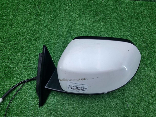 Зеркало левое Haval F7 (2018-2024) 9 контактов