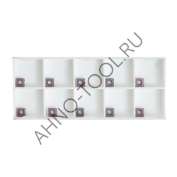 Пластина твердосплавная SOMT070306 DP, AK9030 "ACCKee"