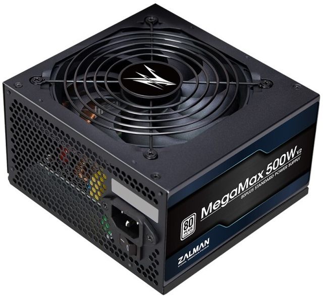 450-580W