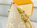 Louis Vuitton Berlingot Bag Charm and Key Holder